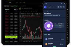 Blockchain Ecosystem for Secure Trading & Asset Tokenization
